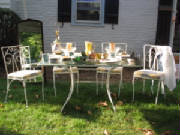 Furniture for Liquidation Moving Sale, Brooksville, Florida